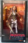 Mattel - Barbie - Signature - Masters of the Universe - Teela - Poupée